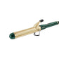 Ikonic Professional Curling Tong CT-38 - Emerald|MRP 4200