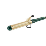 Ikonic Professional Curling Tong CT-38 - Emerald|MRP 4200