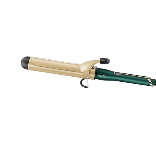 Ikonic Professional Curling Tong CT-38 - Emerald|MRP 4200