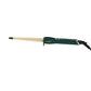 Ikonic Professional Conical Tong Emerald Hair Curler - 19 mm|MRP 3750