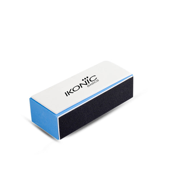 Ikonic Basics IKB-725K 4 Way Buffer and Shiner|MRP 185