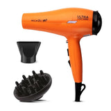 Ikonic Me Ultralight 2000 Hair Dryer - Orange|MRP 2300