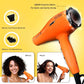 Ikonic Me Ultralight 2000 Hair Dryer - Orange|MRP 2300