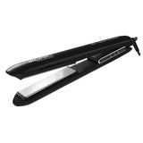 Ikonic Professional Hair Straightener - Slim Titanium Shine 3.0|MRP 8000