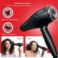 Ikonic Me Ultralight 2000 Hair Dryer - Black|MRP 2300