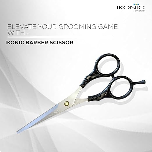 Ikonic Basics IKB-716C Barber Scissor|MRP 235