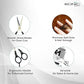 Ikonic Basics IKB-716C Barber Scissor|MRP 235