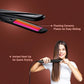Ikonic Me Go Straight Hair Straightener|MRP 1550
