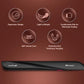 Ikonic Me Go Straight Hair Straightener|MRP 1550