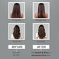 Ikonic Me 2 In 1 Straight And Curl Slim - Orange|MRP 2400
