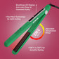 Ikonic Me 2 In 1 Straight And Curl Slim - Green|MRP 2400