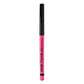 Nykaa Rock The Line Kajal Eyeliner Pencil - Jet Black|0.35 gms|MRP 199