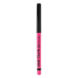 Nykaa Rock The Line Kajal Eyeliner Pencil - Jet Black|0.35 gms|MRP 199