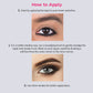 Nykaa Eyem24/7 Smudgeproof Kajal Eyeliner - Ebony Soul 01 (Black)|0.35 gms|MRP 425