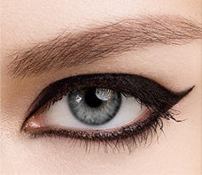 Nykaa Eyem24/7 Smudgeproof Kajal Eyeliner - Ebony Soul 01 (Black)|0.35 gms|MRP 425