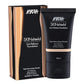 Nykaa SkinShield Anti-Pollution Matte Foundation for Oily Skin - Frisky Cream - 03|30 ml|MRP 799