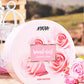 Nykaa Wanderlust Japanese Cherry Blossom Body Butter|200 ml|MRP 550