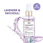 Nykaa Wanderlust French Lavender Fragrance Mist For Body & Hair|200 ml|MRP 599