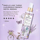 Nykaa Wanderlust French Lavender Fragrance Mist For Body & Hair|200 ml|MRP 599