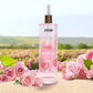 Nykaa Wanderlust Country Rose Fragrance Mist|200 ml|MRP 599