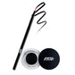 Nykaa Black Magic! Gel Eyeliner - Jet Black|3.5 gms|MRP 599