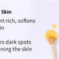 Nykaa Honey + Lavender Sheet Mask|20 ml|MRP 100