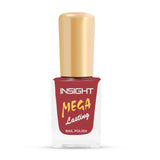 Insight Mega Lasting Nail Polish - Color 172|8 ml|MRP 55
