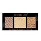 Swiss Beauty Highlighter & Bronzer 02|12 gms|MRP 349