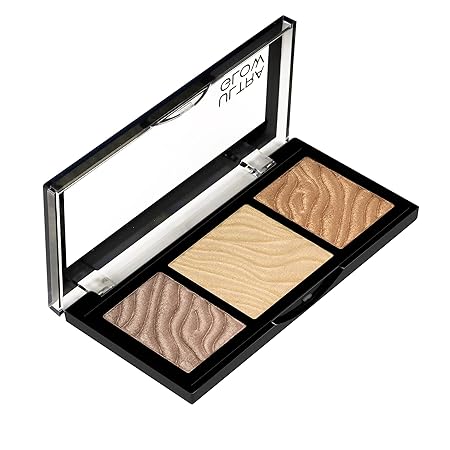 Swiss Beauty Highlighter & Bronzer 02|12 gms|MRP 349