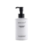 Swiss Beauty Milky Cleansing Makeup Remover|132 ml|MRP 399