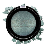 Swiss Beauty Professional Eyeshadow Turquoise|3.5 gms|MRP 199