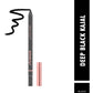 Swiss Beauty Deep Black Kajal Non Transfer Black|1.2 gms|MRP 299