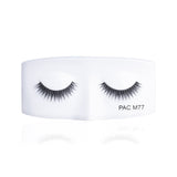 PAC Mink Lash M77 – Dramatic Reusable Eyelashes