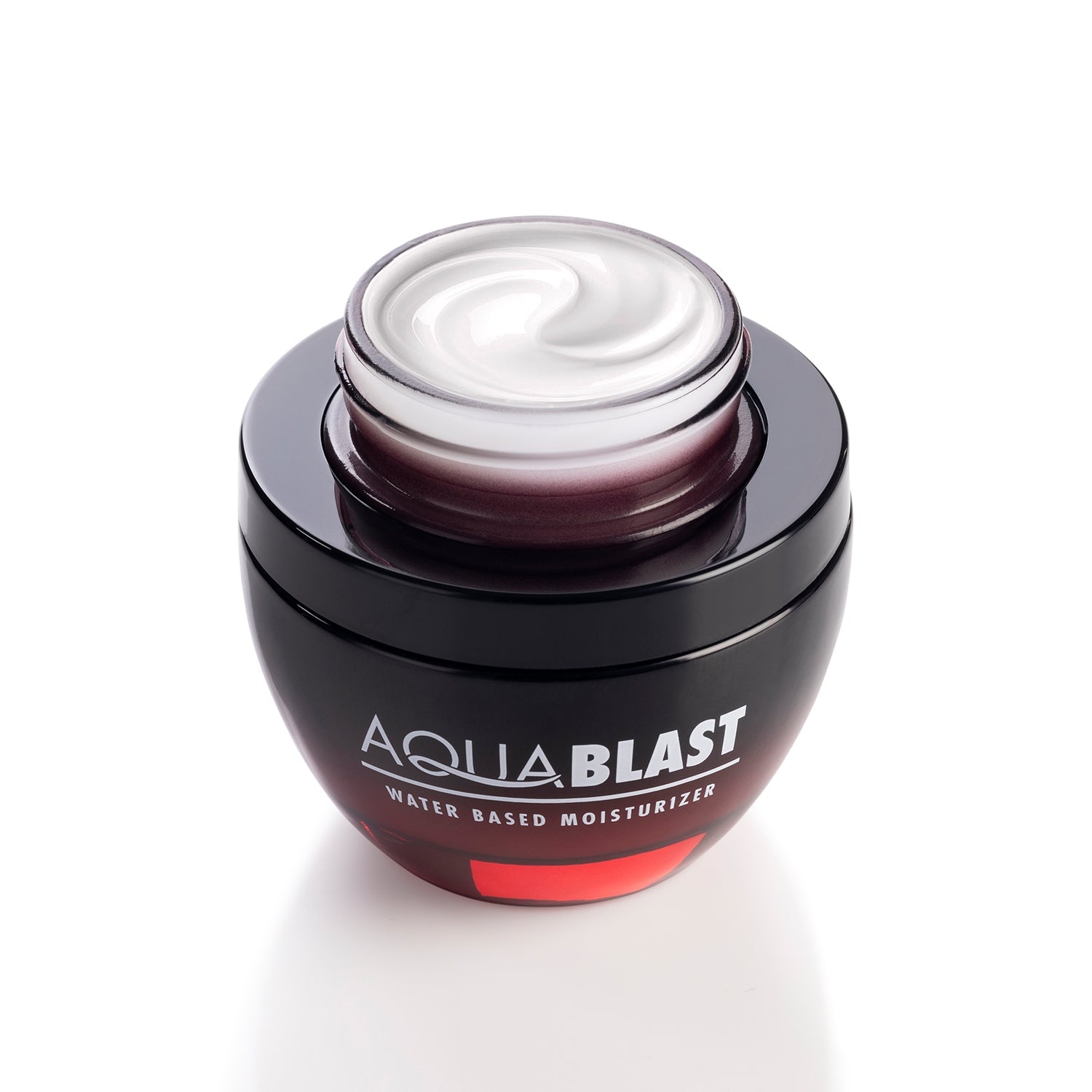 PAC Aqua Blast Water Base Moisturizer – Lightweight Hydrating Cream