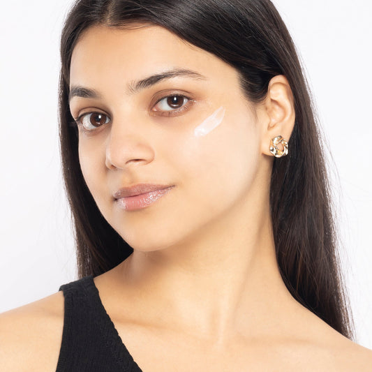 PAC Aqua Blast Water Base Moisturizer – Lightweight Hydrating Cream