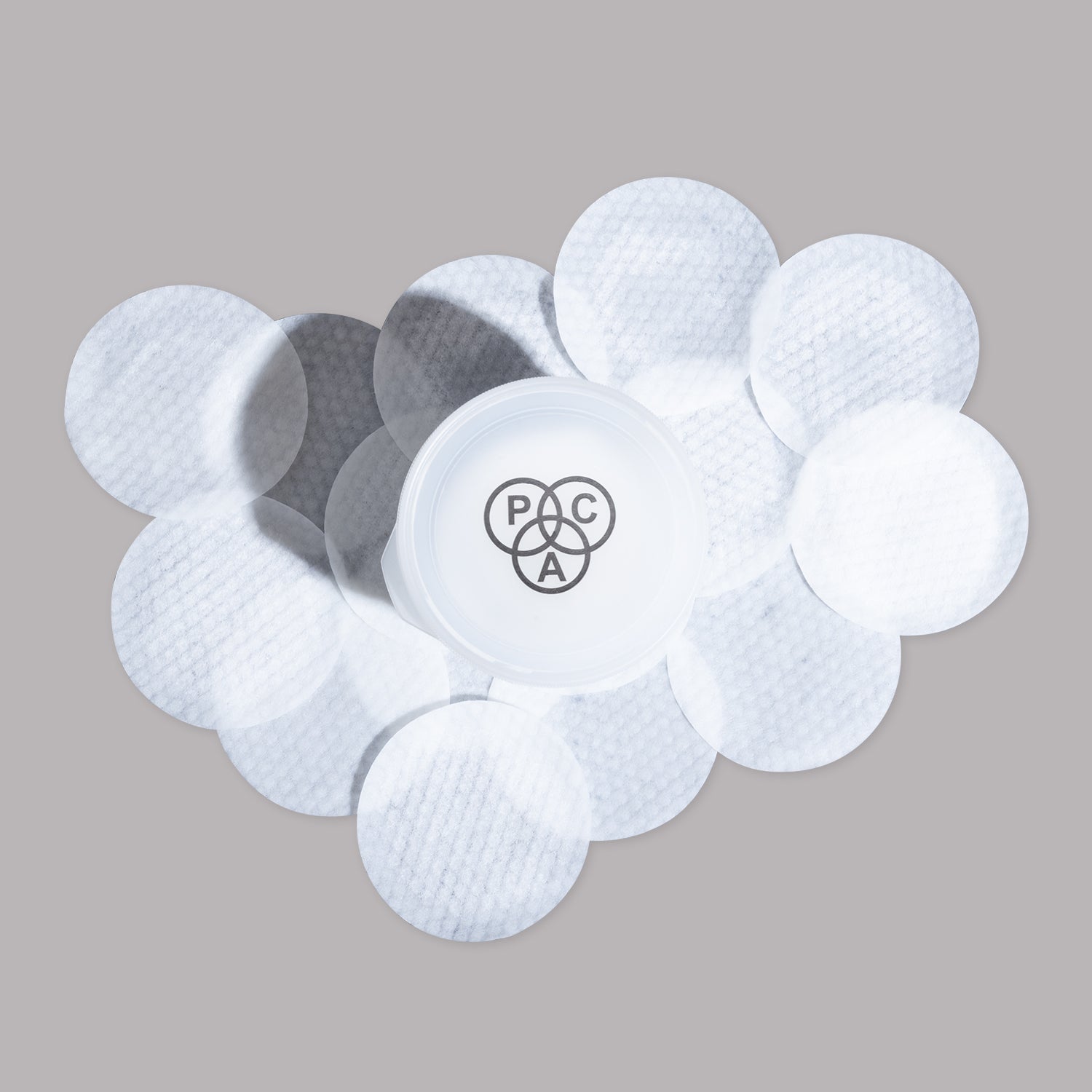 PAC Clean Slate Wipes – Makeup Removing & Cleansing Wipes 90g