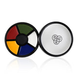 PAC Shade Corrector Wheel X6 – Color Correcting Concealer Palette 2g