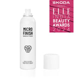 PAC Micro Finish Makeup Fixer Spray – Long-Lasting Makeup Setting Spray 120ml