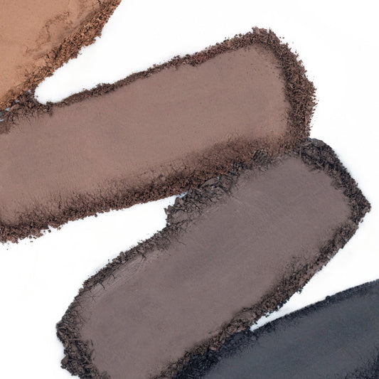 PAC Eyebrow Definer No. 4 – Long-Lasting Brow Pencil 4g