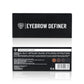 PAC Eyebrow Definer No. 4 – Long-Lasting Brow Pencil 4g