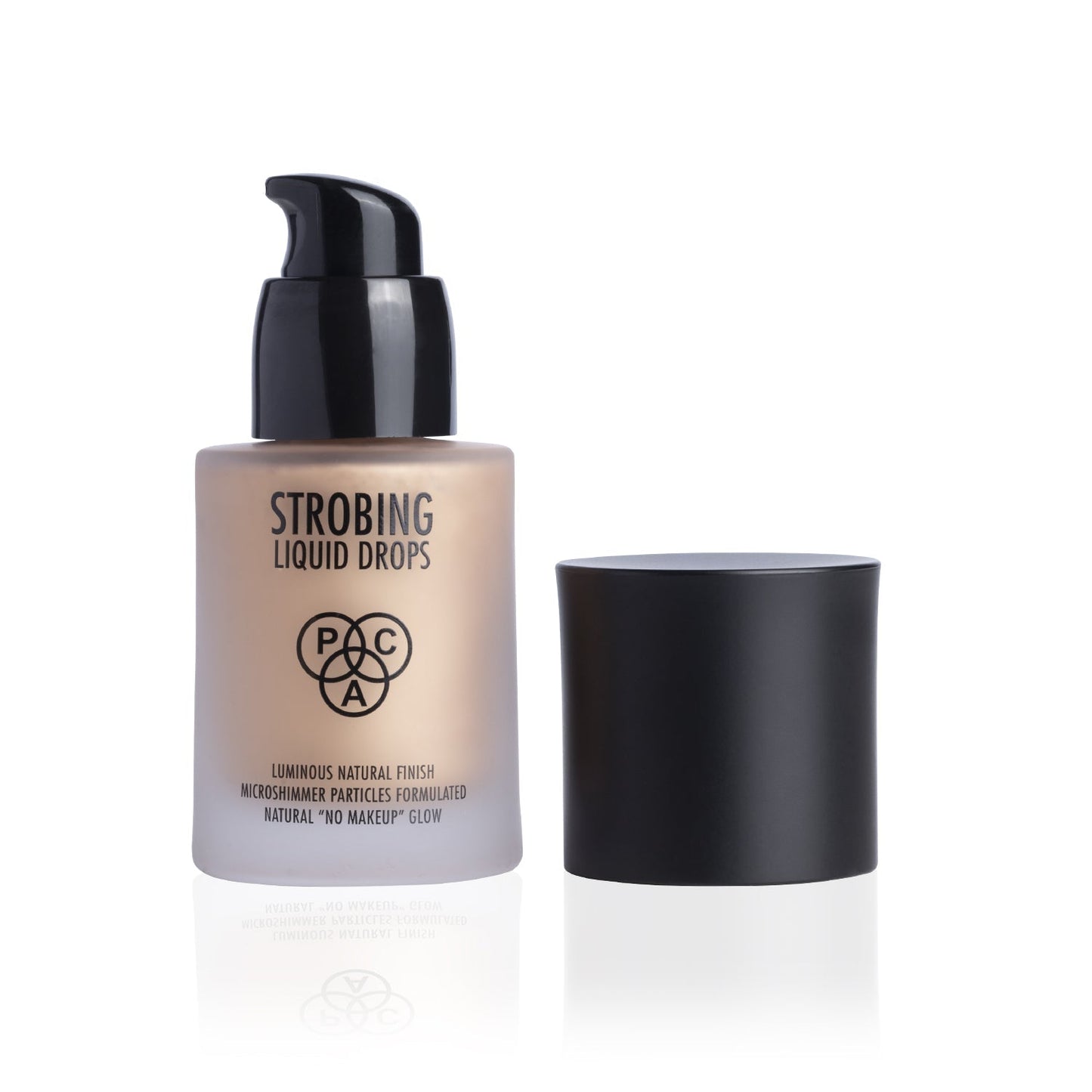 PAC Strobing Liquid Drop 01 Dawn – Liquid Highlighter 30ml