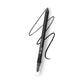 PAC Longlasting Kohl Pencil Black – Smudge-Free Eye Definition | 1.2g