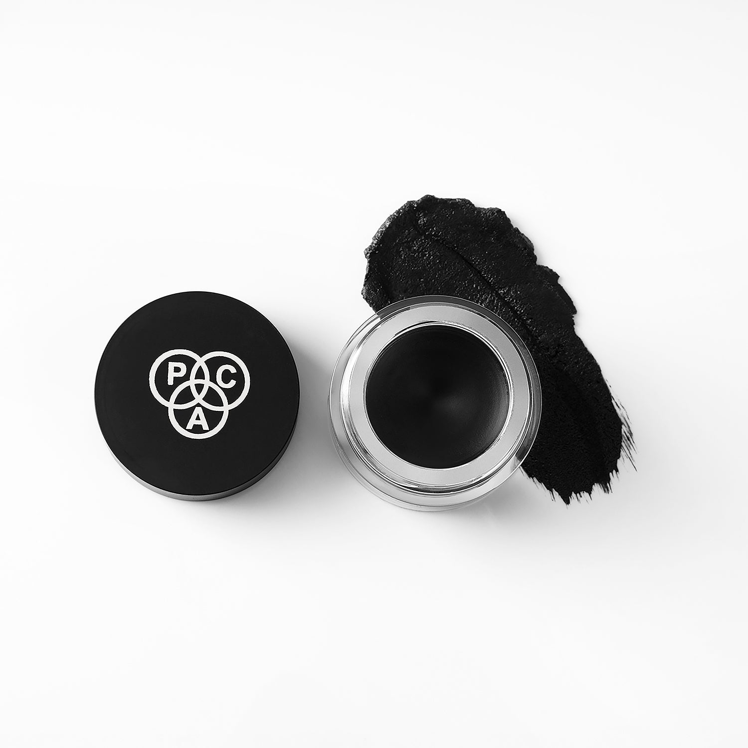 Spotlight Gel Liner Black – Long-Lasting Smudge-Proof Gel | 5.5g