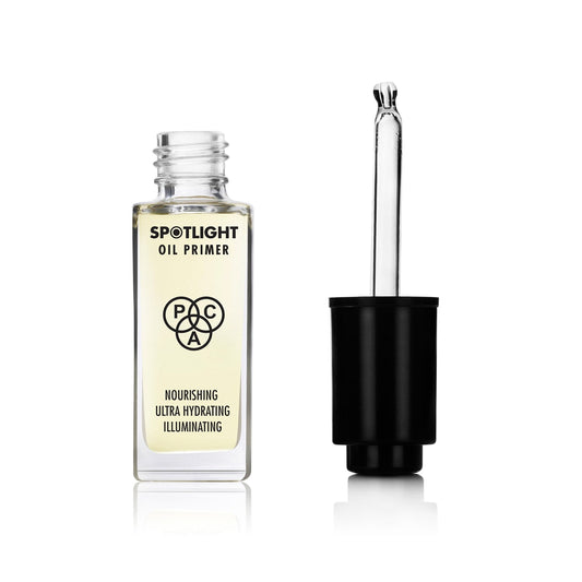 PAC Spotlight Oil Primer – Oil Control & Long-Lasting Makeup Base | 9ml