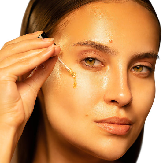 PAC Spotlight Oil Primer – Oil Control & Long-Lasting Makeup Base | 9ml