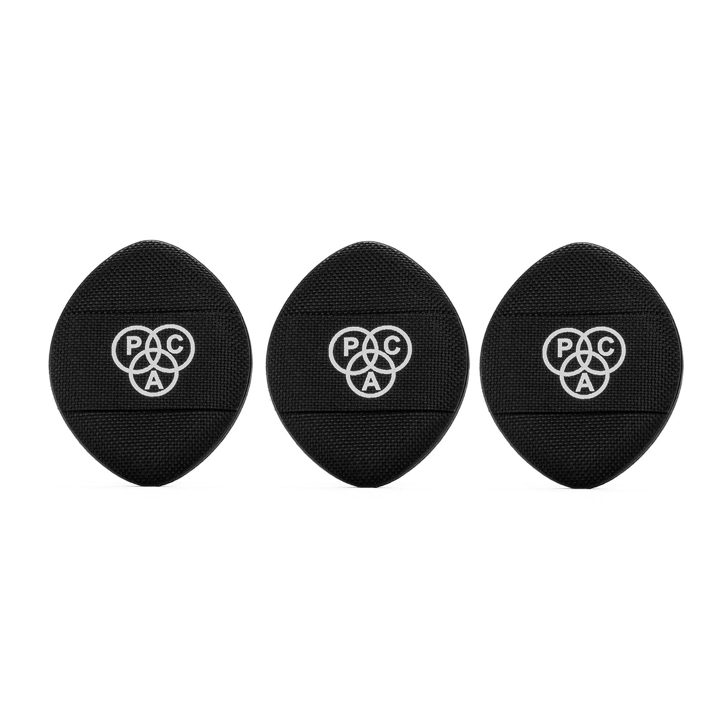 PAC Mini Sponge Set – Precision Makeup Blending Sponges
