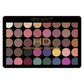Swiss Beauty Hd Professional 40 Pigmented Colors Eyeshadow Pallete 04|48 gms|MRP 1399