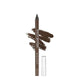 Swiss Beauty Intense Gel Kajal Brown|1.2 gms|MRP 399