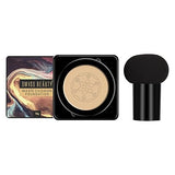 Swiss Beauty Magic Cushion Foundation 02 Natural|18 gms|MRP 499