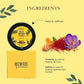 Richfeel Hydrating Lip Balm With Haldi & Saffron|6 gms|MRP 120